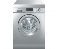 SMEG斯麦格独立式洗衣机SLB147X-2洗衣机