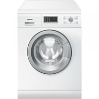 SMEG洗衣干衣机LSE147SMEG洗干一体机