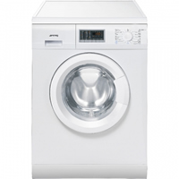 SMEG洗衣干衣机WDF6127-1SMEG洗干一体机
