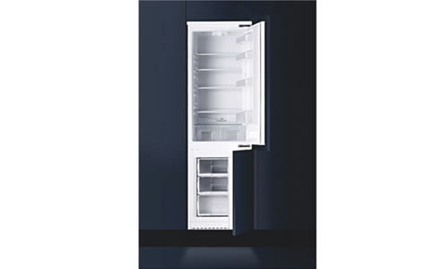 SMEG冰箱CR305SE