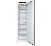 SMEG斯麦格嵌入式冰柜S7220FNDP冰柜