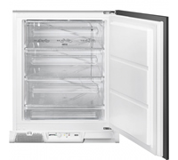 SMEG斯麦格嵌入式冰柜U3F082P冰柜