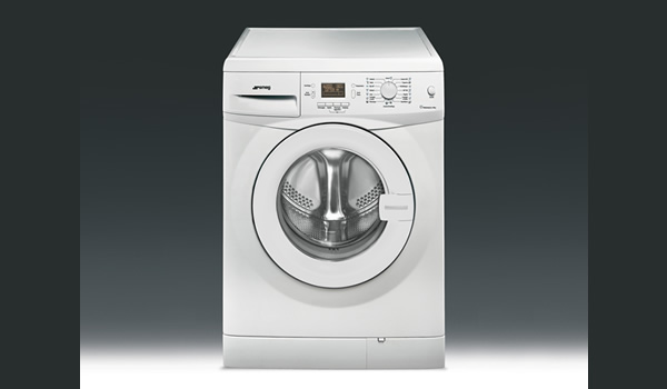 SMEG洗衣机WM127IN