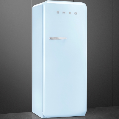 SMEG复古系列 FAB28RAZ1冰箱